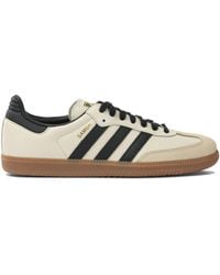 adidas Originals - "samba Og" Sneaker - Lyst