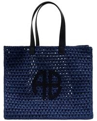 Anine Bing - Rio Tote Bag - Lyst