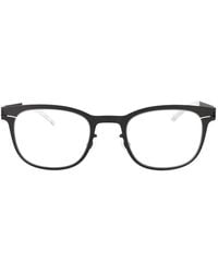 Mykita - Storm Metal Glasses - Lyst
