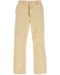 Carhartt - Regular Pants - Lyst