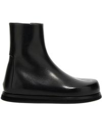 Marsèll - Marsèll 'Accom' Ankle Boots - Lyst