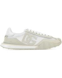 Dolce & Gabbana - Dolce & Gabbana Sneaker - Lyst