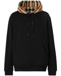 Burberry - Sweatshirt Samuel - Lyst