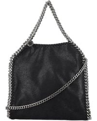 Stella McCartney - Eco-Friendly Mini Falabella Tote - Lyst