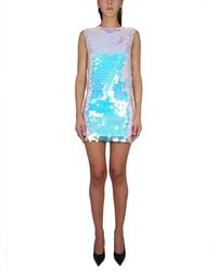 Nina Ricci - Mini Dress - Lyst