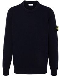 Stone Island - Sweaters - Lyst