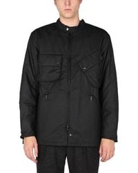 Barbour - Harlem Jacket - Lyst