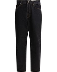 Stussy - Stussy Big Ol Jean Denim - Lyst