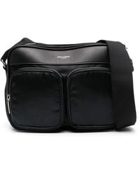 Saint Laurent - Ysl Bv City New Came - Lyst