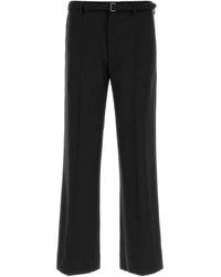 Dries Van Noten - 01810-Preston 4265 M.W.Pants - Lyst