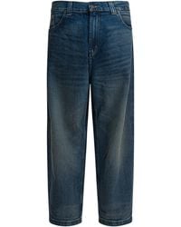 Carhartt - "Brandon Pant" 100% Cotton 'Smith' Denim, 13.5 Oz - Lyst