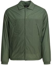 C.P. Company - C.P.Company Polyamide Jacket - Lyst