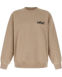 Carhartt - 'Wiptopia' Sweatshirt - Lyst