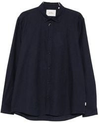 Les Deux - Dark Shirts - Lyst
