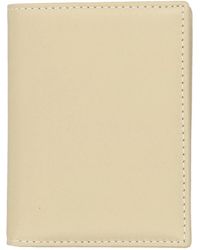 Comme des Garçons - Wallet Wallet Classic Leather Cardholder - Lyst