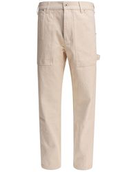Alex Mill - Painter Trousers - Lyst