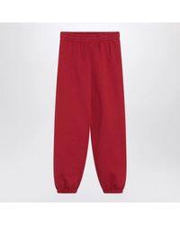Anine Bing - Jogging Pants - Lyst