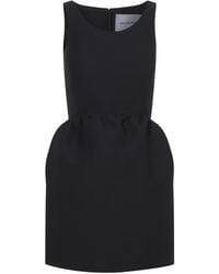 Balenciaga - Bell Dress - Lyst