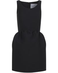 Balenciaga - Bell Dress - Lyst