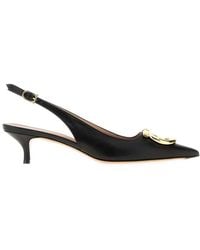 Ferragamo - Ornament Lady Gancio - Lyst