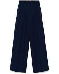 Twinset - Trousers - Lyst