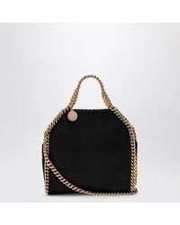 Stella McCartney - Falabella Tote Bag Micro - Lyst