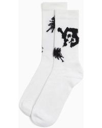 Y-3 - And-3 Chito Mini Sock For - Lyst