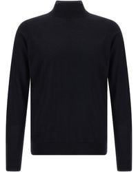 LARMERI STUDIO - Lupetto Sweater - Lyst