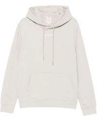 Calvin Klein - Graphic Hoodie - Lyst