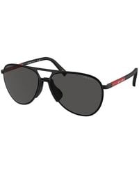 Prada Linea Rossa - Ps 53Zs 1Bo06F - Lyst