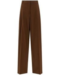 Max Mara - 'Mstbacio' Pants - Lyst
