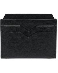 Valextra - Credit Card Holder - Lyst