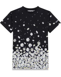 Moschino - Daisy Dress - Lyst
