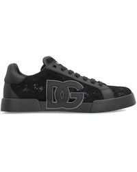 Dolce & Gabbana - Sneakers - Lyst