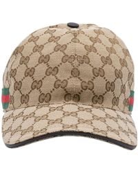 Gucci - Hat - Lyst