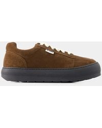 Sunnei - Sneakers Dreamy - Lyst