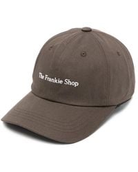 Frankie Shop - Frankie Baseball Cap - Lyst