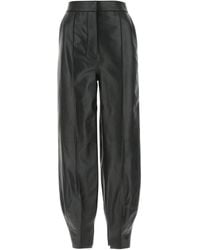 Loewe - Balloon Trousers-36f - Lyst