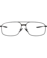 Balenciaga - Metal Glasses - Lyst