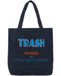 Needles - Grocery Bag - Lyst