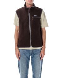 Patagonia - Retro Pile Fleece Vest - Lyst