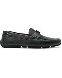 Bally - Calf Sandals - Lyst