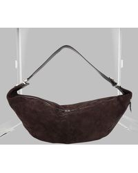Lemaire - Borsa "Quiver Clip" Large - Lyst
