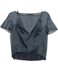 Max Mara - Mxemela Blouse - Lyst