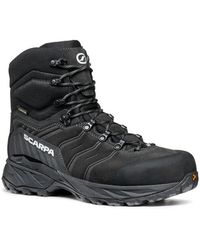 SCARPA - Rush Polar Gtx - Lyst