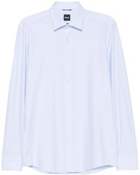 BOSS - Camisa - Lyst