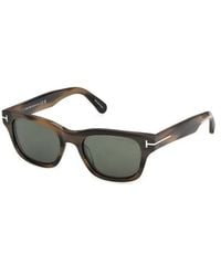 Tom Ford - Caleb-02 Ft1357 55N - Lyst