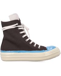 Rick Owens - Concordians Sneaks - Lyst