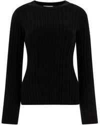 Loulou de Saison - Elsa T Shirt - Lyst