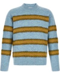 Dries Van Noten - 'Master' Sweater - Lyst
